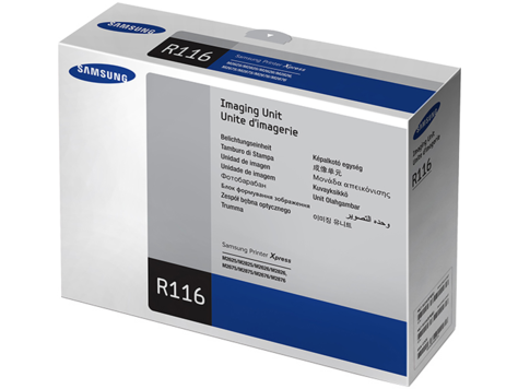 Консуматив Samsung MLT-R116 Imaging Unit (up to 9 000 A4 Pages at 5% coverage)* M2625/2825, M2675/2875