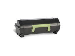 High Yield Toner Cartridge,5,000 pages,MS310/ MS410/ MS510/ MS610, Return Programme