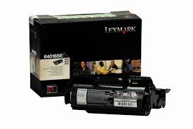 Print Cartridge ,6,000 pages,T640 / T640dn / T640dtn / T640n / T640tn / T642 / T642dtn / T642n / T642tn / T644 / T644dtn / T644n / T644tn, Return Programme