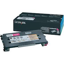 Magenta High Yield Toner Cartridge ,3,000 pages,C500n / C500n (HV) / X500n / X502n