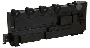 Waste Toner Bottle,36,000 pages mono or 18,000 pages color,C2132 / C540n / C543dn / C544/ C546dtn / CS310/ CS410/ CS510/ CX310/ CX410