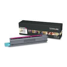 Magenta High Yield Toner Cartridge ,7,500 pages,C925de / C925dte