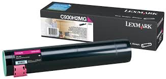 Magenta High Yield Toner Cartridge ,24,000 pages,C935dn / C935dtn / C935dttn / C935hdn