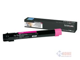 Magenta Extra High Yield Toner Cartridge,22,000 pages,C950de