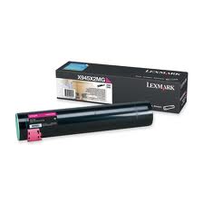 Magenta High Yield Toner Cartridge ,22,000 pages,X940e / X945e
