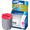Magenta Toner (up to 1 000 A4 Pages at 5% coverage)* CLP-300/CLX-2160/CLX 3160 Series
