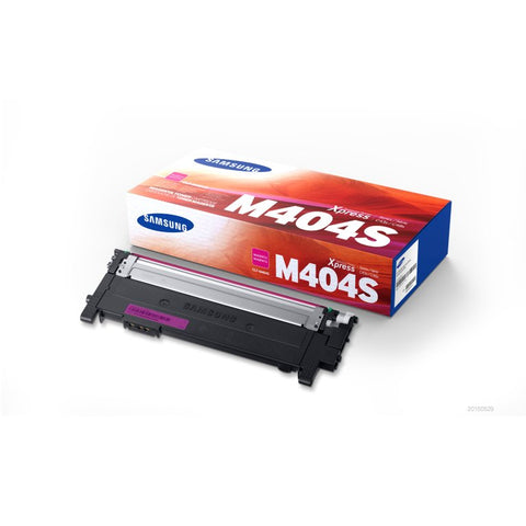 Magenta Toner (up to 1 000 A4 Pages at 5% coverage)* SL-C430 C430W C480 C480W C480FN C480FW