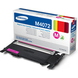 Magenta Toner (up to 1 000 A4 Pages at 5% coverage)* CLP-320/CLP-325/CLX-3185 Series