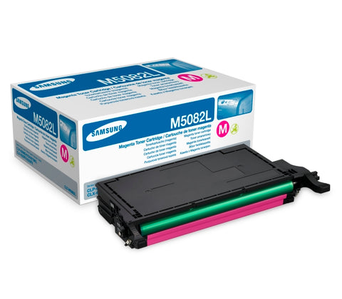Magenta Toner/HighYield (up to 4 000 A4 Pages at 5% coverage)**