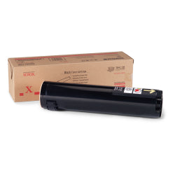 Тонер касета за XEROX Phaser 7750, Черна, 32K