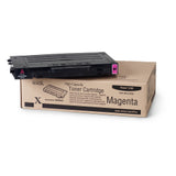 Тонер касета за XEROX Phaser 6100, Червена, висок капацитет, 5K