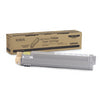 Тонер за XEROX Phaser 7400, Жълта, висок капацитет