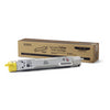 Тонер за XEROX Phaser 6300, Жълта, висок капацитет