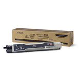 Тонер за XEROX Phaser 6350, Черна, висок капацитет, 10K
