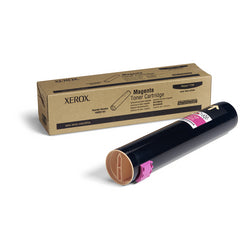 Тонер за XEROX Phaser 7760, Червен