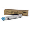 Тонер за XEROX Phaser 6360, Син, стандартен капацитет