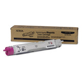 Тонер за XEROX Phaser 6360, Червен, стандартен капацитет