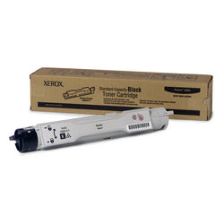 Тонер за XEROX Phaser 6360, Черен, стандартен капацитет - 9K