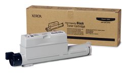 Тонер за XEROX Phaser 6360, Черен, висок капацитет