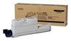 Тонер за XEROX Phaser 6360, Черен, висок капацитет