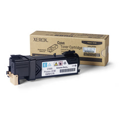 Тонер за XEROX Phаser 6130, син
