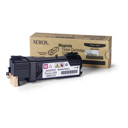 Тонер за XEROX Phаser 6130, червен - 1.9K