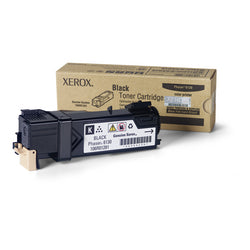 Тонер за XEROX Phаser 6130, жълт - 1.9K