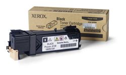 Тонер за XEROX Phаser 6130, черен