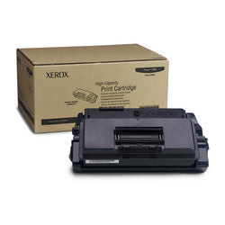 Тонер касета за Xerox Phaser 3600, висок капацитет 14К
