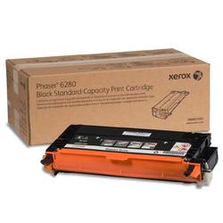 Тонер касета за XEROX Phaser 6280 Черна - висок капацитет