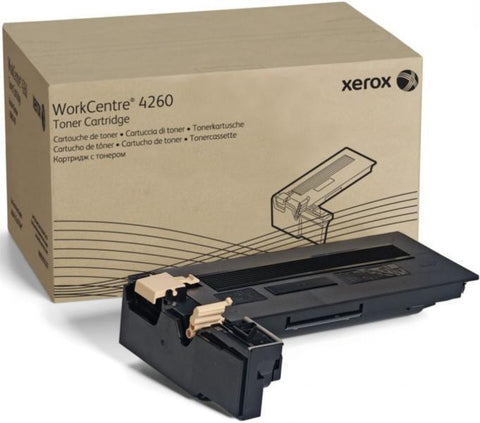 Тонер за Xerox WorkCentre 4260