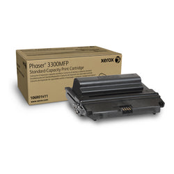 Тонер касета за Phaser 3300MFP/X Стандартен капацитет-4K
