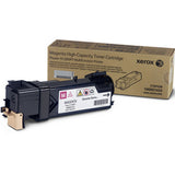 Тонер касета за Xerox Phaser 6128 Magenta - 2.5K