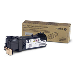 Тонер касета за Xerox Phaser 6128 Black - 3.1K