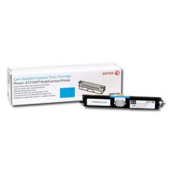 Тонер касета за Xerox Phaser 6121MFP, синя, висок капацитет - 2.5К