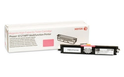 Тонер касета за Xerox Phaser 6121MFP, червена, висок капацитет - 2.5К