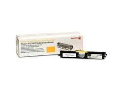 Тонер касета за Xerox Phaser 6121MFP, жълта, висок капацитет - 2.5К