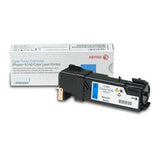 Тонер касета за Xerox Phaser 6140, синя - 2К