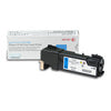 Тонер касета за Xerox Phaser 6140, синя - 2К