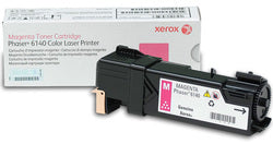 Тонер касета за Xerox Phaser 6140, червена - 2К