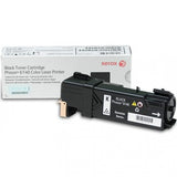 Тонер касета за Xerox Phaser 6140, Черна - 2.6К