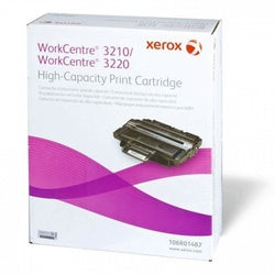Тонер касета за Xerox WorkCentre 3210/3220 - висок капацитет 4.1К