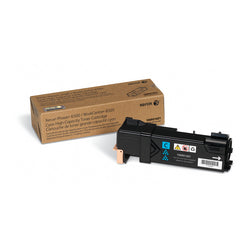 Тонер касета Синя за XEROX Phaser 6500N/DN и WC 6505N/DN – 2.5K