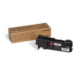Тонер касета Червена за XEROX Phaser 6500N/DN и WC 6505N/DN – 2.5K