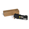 Тонер касета Жълта за XEROX Phaser 6500N/DN и WC 6505N/DN – 2.5K