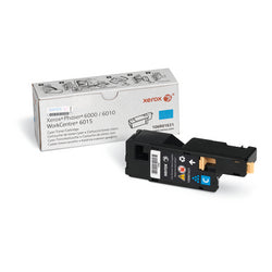 Тонер касета за Xerox Phaser 6000B/6010N/ WC 6015 - Синя - 1К
