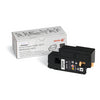 Тонер касета за Xerox Phaser 6000B/6010N/ WC 6015 - Черна - 2К