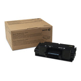 Тонер касета за Xerox  WorkCentre 3325, 3315 - 5K
