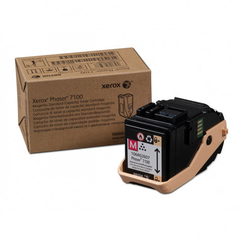 Тонер за Phaser 7100 MAGENTA STANDARD CAPACITY 4.5K