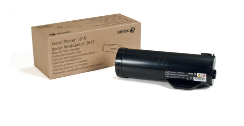 Тонер за Phaser™ 3610, WorkCentre™ 3615 STANDARD CAPACITY, 5900 pages